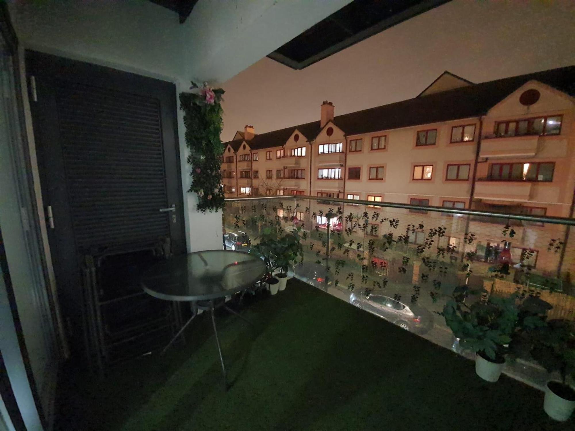 Wallwood Rooms Londra Esterno foto