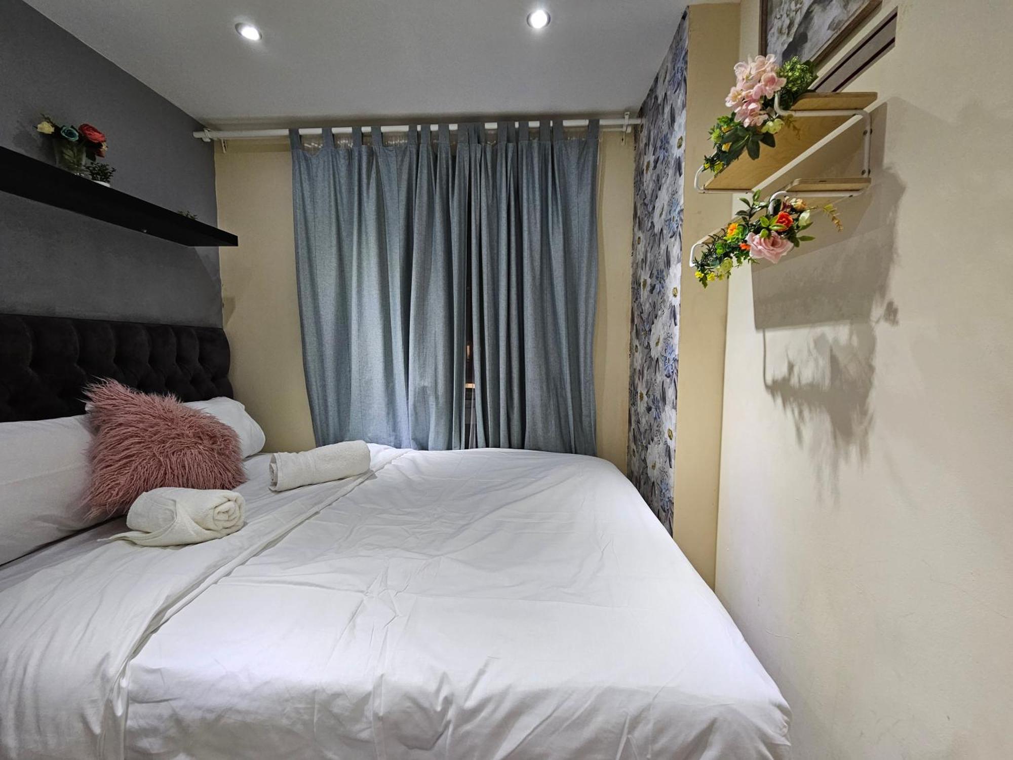 Wallwood Rooms Londra Esterno foto