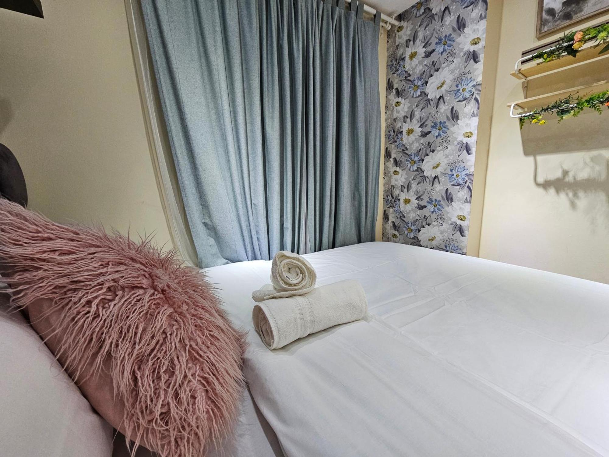 Wallwood Rooms Londra Esterno foto